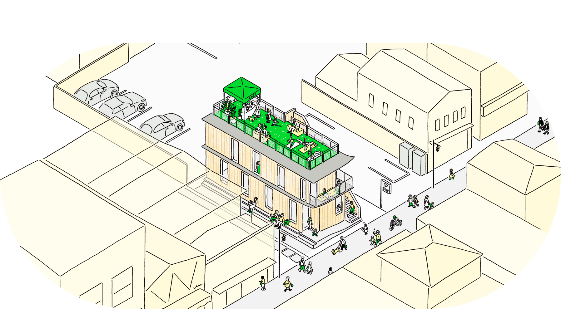 dig kamakuraスライダー画像