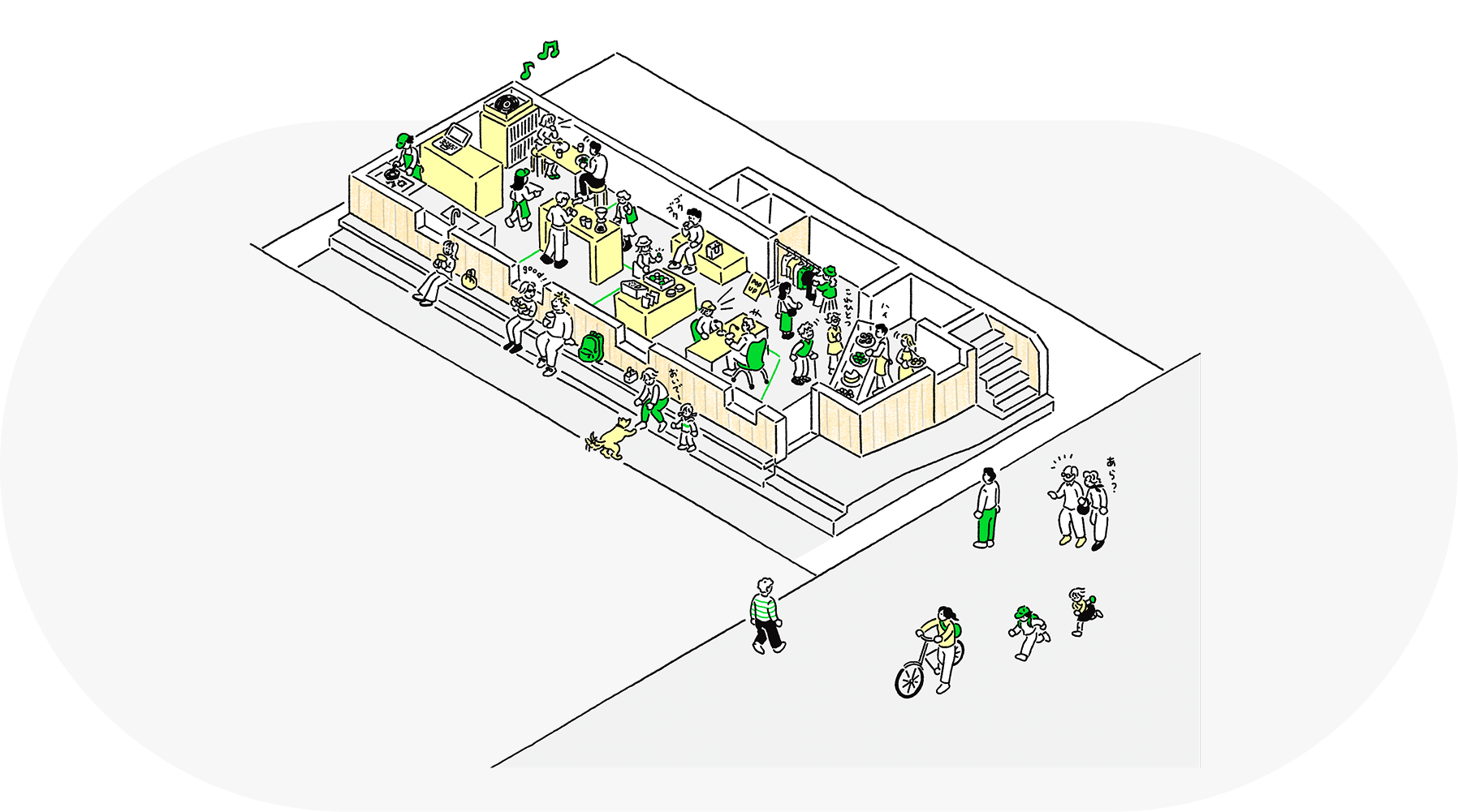 dig kamakuraスライダー画像